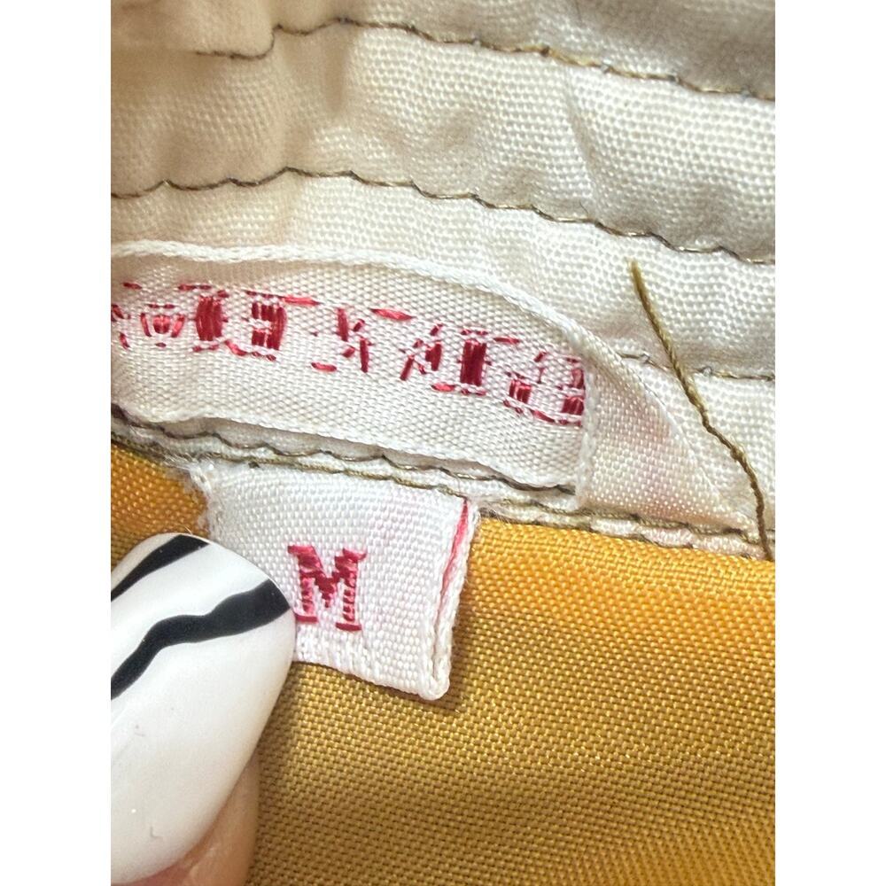 RARE Sergio Valente Women's 1980's Vintage Jacket Size M - Picture 7 of 11